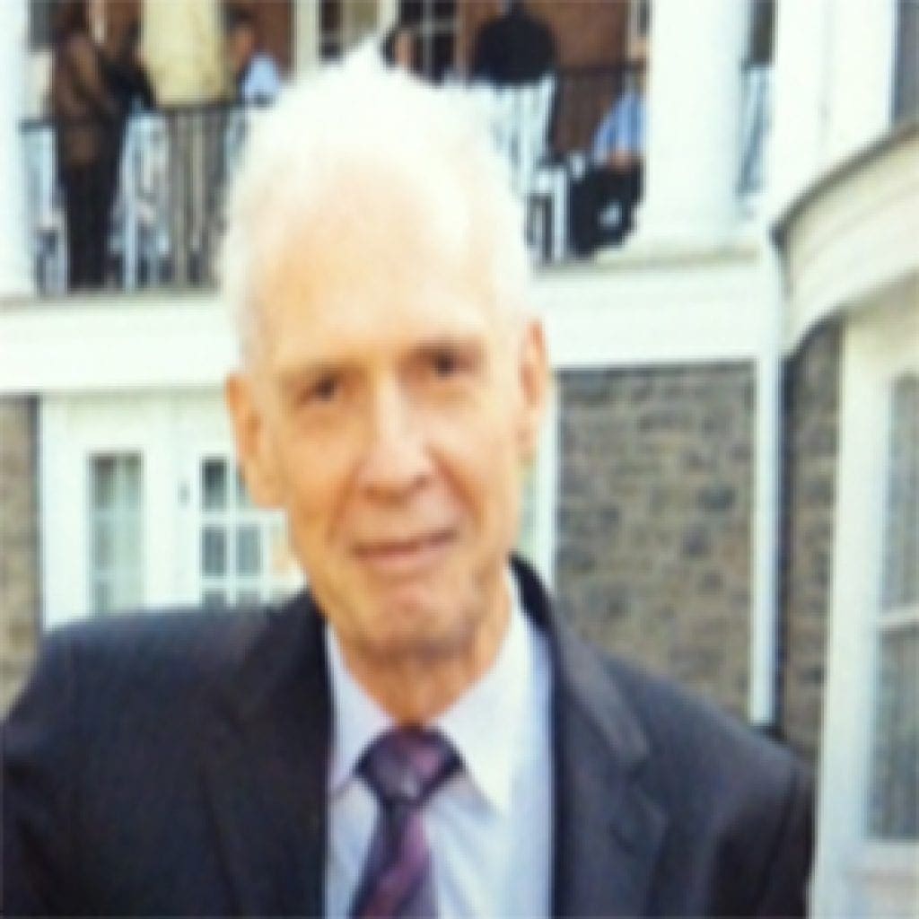 Charles Dunn